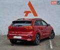 Червоний Кіа Niro, об'ємом двигуна 1.58 л та пробігом 34 тис. км за 28990 $, фото 23 на Automoto.ua