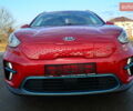 Красный Киа Niro, объемом двигателя 0 л и пробегом 91 тыс. км за 19550 $, фото 15 на Automoto.ua
