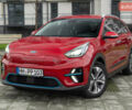 Червоний Кіа Niro, об'ємом двигуна 0 л та пробігом 46 тис. км за 24500 $, фото 1 на Automoto.ua