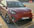 Красный Киа Niro, объемом двигателя 0 л и пробегом 40 тыс. км за 23000 $, фото 21 на Automoto.ua