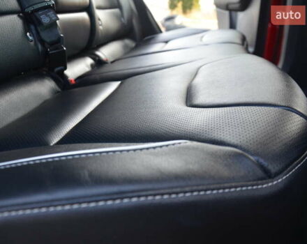 Красный Киа Niro, объемом двигателя 0 л и пробегом 91 тыс. км за 19550 $, фото 59 на Automoto.ua