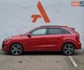 Червоний Кіа Niro, об'ємом двигуна 1.58 л та пробігом 34 тис. км за 28990 $, фото 14 на Automoto.ua