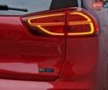 Червоний Кіа Niro, об'ємом двигуна 1.58 л та пробігом 34 тис. км за 28990 $, фото 18 на Automoto.ua