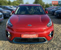 Красный Киа Niro, объемом двигателя 0 л и пробегом 111 тыс. км за 20300 $, фото 12 на Automoto.ua