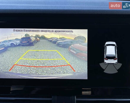 Красный Киа Niro, объемом двигателя 0 л и пробегом 111 тыс. км за 20300 $, фото 60 на Automoto.ua