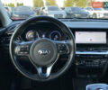Красный Киа Niro, объемом двигателя 0 л и пробегом 111 тыс. км за 20300 $, фото 35 на Automoto.ua