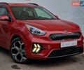 Червоний Кіа Niro, об'ємом двигуна 1.58 л та пробігом 34 тис. км за 28990 $, фото 8 на Automoto.ua