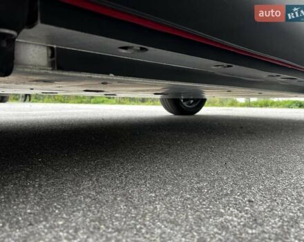 Червоний Кіа Niro, об'ємом двигуна 0 л та пробігом 52 тис. км за 21700 $, фото 57 на Automoto.ua