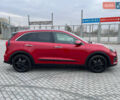 Красный Киа Niro, объемом двигателя 1.6 л и пробегом 108 тыс. км за 19500 $, фото 6 на Automoto.ua