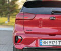 Красный Киа Niro, объемом двигателя 1.6 л и пробегом 52 тыс. км за 23800 $, фото 19 на Automoto.ua