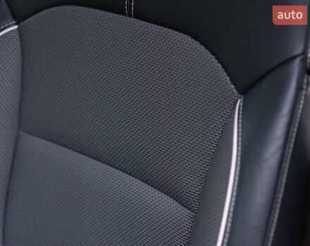 Червоний Кіа Niro, об'ємом двигуна 0 л та пробігом 46 тис. км за 24500 $, фото 68 на Automoto.ua