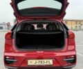 Червоний Кіа Niro, об'ємом двигуна 0 л та пробігом 52 тис. км за 21700 $, фото 23 на Automoto.ua