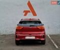 Червоний Кіа Niro, об'ємом двигуна 1.58 л та пробігом 34 тис. км за 28990 $, фото 29 на Automoto.ua
