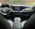 Червоний Кіа Niro, об'ємом двигуна 0 л та пробігом 37 тис. км за 8700 $, фото 9 на Automoto.ua