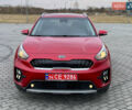 Красный Киа Niro, объемом двигателя 1.6 л и пробегом 108 тыс. км за 19500 $, фото 5 на Automoto.ua