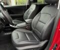 Червоний Кіа Niro, об'ємом двигуна 0 л та пробігом 52 тис. км за 21700 $, фото 35 на Automoto.ua