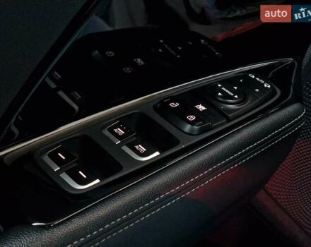 Червоний Кіа Niro, об'ємом двигуна 1.58 л та пробігом 34 тис. км за 28990 $, фото 48 на Automoto.ua