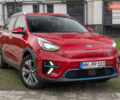 Червоний Кіа Niro, об'ємом двигуна 0 л та пробігом 46 тис. км за 24500 $, фото 4 на Automoto.ua