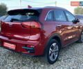 Красный Киа Niro, объемом двигателя 0 л и пробегом 111 тыс. км за 20300 $, фото 19 на Automoto.ua