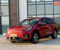 Красный Киа Niro, объемом двигателя 0 л и пробегом 91 тыс. км за 18400 $, фото 23 на Automoto.ua