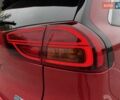 Червоний Кіа Niro, об'ємом двигуна 0 л та пробігом 52 тис. км за 21700 $, фото 11 на Automoto.ua