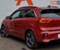 Червоний Кіа Niro, об'ємом двигуна 1.58 л та пробігом 34 тис. км за 28990 $, фото 27 на Automoto.ua