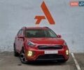 Червоний Кіа Niro, об'ємом двигуна 1.58 л та пробігом 34 тис. км за 28990 $, фото 5 на Automoto.ua