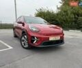 Червоний Кіа Niro, об'ємом двигуна 0 л та пробігом 52 тис. км за 21700 $, фото 2 на Automoto.ua