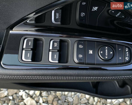 Красный Киа Niro, объемом двигателя 0 л и пробегом 111 тыс. км за 20300 $, фото 32 на Automoto.ua