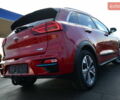 Красный Киа Niro, объемом двигателя 0 л и пробегом 91 тыс. км за 19550 $, фото 33 на Automoto.ua