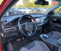 Красный Киа Niro, объемом двигателя 0 л и пробегом 111 тыс. км за 20300 $, фото 28 на Automoto.ua