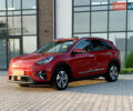 Красный Киа Niro, объемом двигателя 0 л и пробегом 89 тыс. км за 18100 $, фото 22 на Automoto.ua
