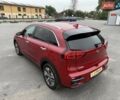 Червоний Кіа Niro, об'ємом двигуна 0 л та пробігом 52 тис. км за 21700 $, фото 8 на Automoto.ua