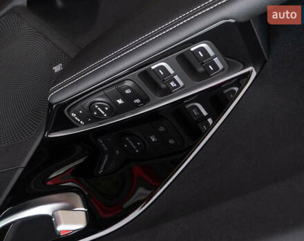 Червоний Кіа Niro, об'ємом двигуна 0 л та пробігом 46 тис. км за 24500 $, фото 17 на Automoto.ua