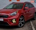 Червоний Кіа Niro, об'ємом двигуна 1.58 л та пробігом 34 тис. км за 28990 $, фото 10 на Automoto.ua