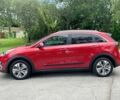 Червоний Кіа Niro, об'ємом двигуна 0 л та пробігом 37 тис. км за 8700 $, фото 3 на Automoto.ua
