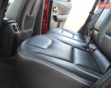 Красный Киа Niro, объемом двигателя 0 л и пробегом 91 тыс. км за 19550 $, фото 48 на Automoto.ua