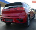 Красный Киа Niro, объемом двигателя 0 л и пробегом 91 тыс. км за 19550 $, фото 30 на Automoto.ua