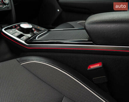 Червоний Кіа Niro, об'ємом двигуна 0 л та пробігом 46 тис. км за 24500 $, фото 21 на Automoto.ua