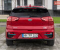 Червоний Кіа Niro, об'ємом двигуна 0 л та пробігом 46 тис. км за 24500 $, фото 9 на Automoto.ua