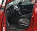 Червоний Кіа Niro, об'ємом двигуна 1.58 л та пробігом 34 тис. км за 28990 $, фото 35 на Automoto.ua