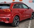 Червоний Кіа Niro, об'ємом двигуна 1.58 л та пробігом 34 тис. км за 28990 $, фото 24 на Automoto.ua