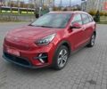 Червоний Кіа Niro, об'ємом двигуна 0 л та пробігом 141 тис. км за 19700 $, фото 1 на Automoto.ua