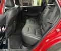 Червоний Кіа Niro, об'ємом двигуна 0 л та пробігом 52 тис. км за 21700 $, фото 39 на Automoto.ua