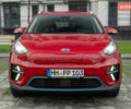 Червоний Кіа Niro, об'ємом двигуна 0 л та пробігом 46 тис. км за 24500 $, фото 1 на Automoto.ua
