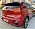 Красный Киа Niro, объемом двигателя 0 л и пробегом 89 тыс. км за 18100 $, фото 64 на Automoto.ua