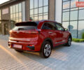 Красный Киа Niro, объемом двигателя 0 л и пробегом 89 тыс. км за 18100 $, фото 60 на Automoto.ua