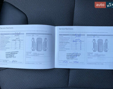 Красный Киа Niro, объемом двигателя 0 л и пробегом 111 тыс. км за 20300 $, фото 7 на Automoto.ua