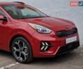 Червоний Кіа Niro, об'ємом двигуна 1.58 л та пробігом 34 тис. км за 28990 $, фото 22 на Automoto.ua