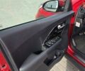 Червоний Кіа Niro, об'ємом двигуна 0 л та пробігом 141 тис. км за 19700 $, фото 10 на Automoto.ua
